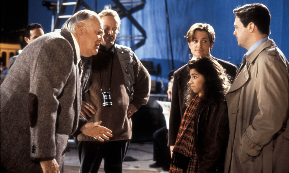 È morto l’attore David Huddleston, il magnate de Il grande Lebowski – Foto È morto l’attore David Huddleston, il magnate de Il grande Lebowski – Foto