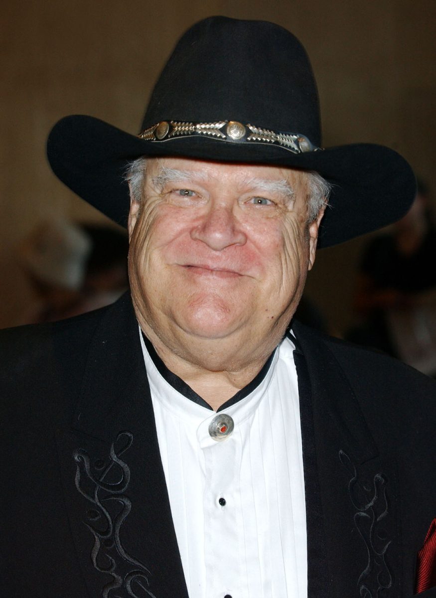 È morto l’attore David Huddleston, il magnate de Il grande Lebowski – Foto È morto l’attore David Huddleston, il magnate de Il grande Lebowski – Foto