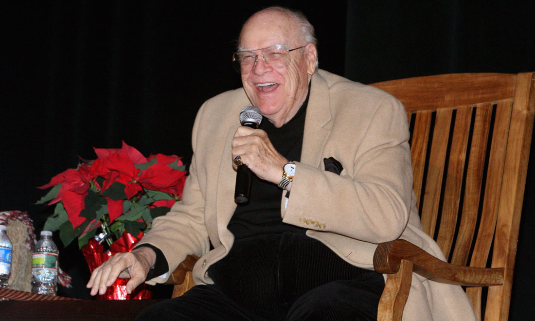 È morto l’attore David Huddleston, il magnate de Il grande Lebowski – Foto È morto l’attore David Huddleston, il magnate de Il grande Lebowski – Foto