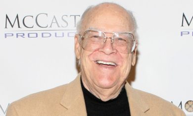 È morto l’attore David Huddleston, il magnate de Il grande Lebowski – Foto