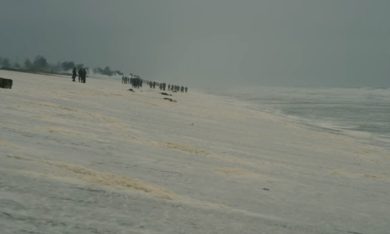 Dunkirk, il nuovo film di Christopher Nolan – Video