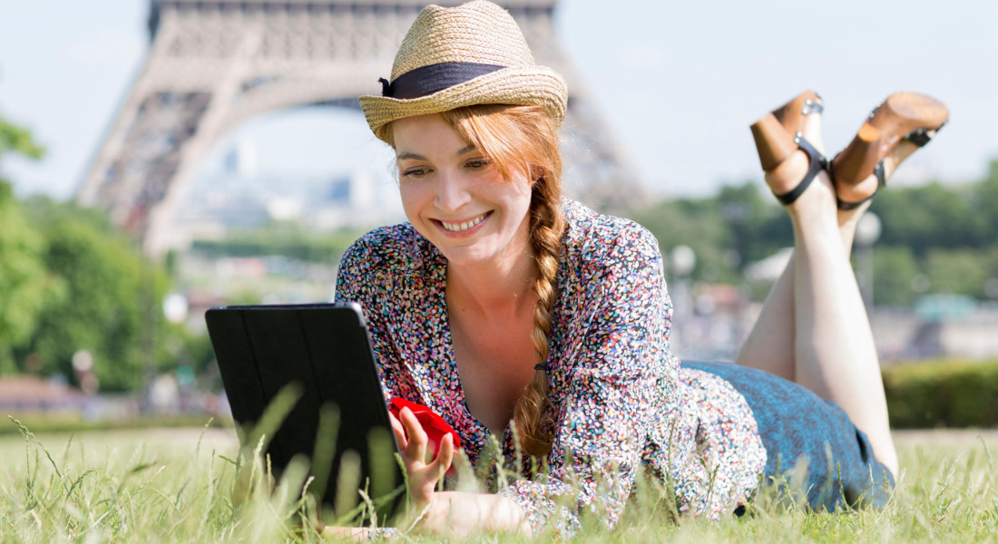 Leggere fa bene al corpo, alla mente e alle relazioni sociali