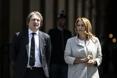 Nomine Rai: la spaccatura nel cda e nel Pd