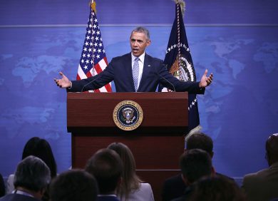 Guerra all’Isis: così Obama sfida il Califfato in Libia