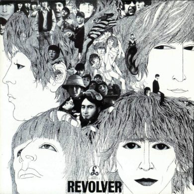 Beatles: “Revolver” festeggia 50 anni – Le 7 cose da sapere