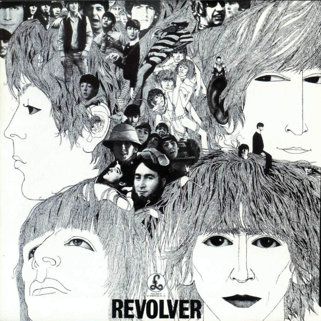 Beatles: “Revolver” festeggia 50 anni – Le 7 cose da sapere