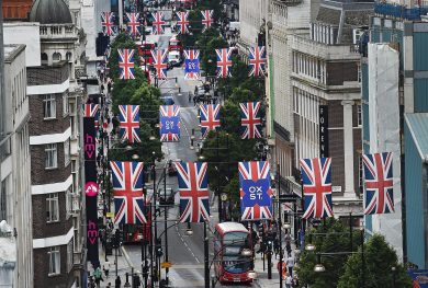 Brexit: perché la Gran Bretagna è sull’orlo della recessione