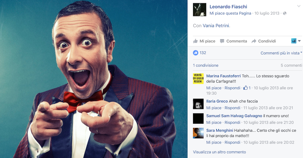 Tale e Quale Show: rivoluzionata la giuria, ecco il cast della nuova edizione Tale e Quale Show: rivoluzionata la giuria, ecco il cast della nuova edizione