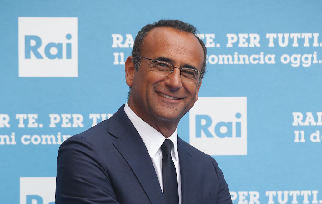 Tale e Quale Show: rivoluzionata la giuria, ecco il cast della nuova edizione Tale e Quale Show: rivoluzionata la giuria, ecco il cast della nuova edizione