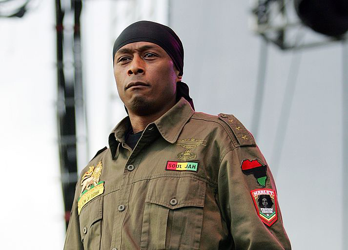 I Public Enemy sono diventati dei giocattoli