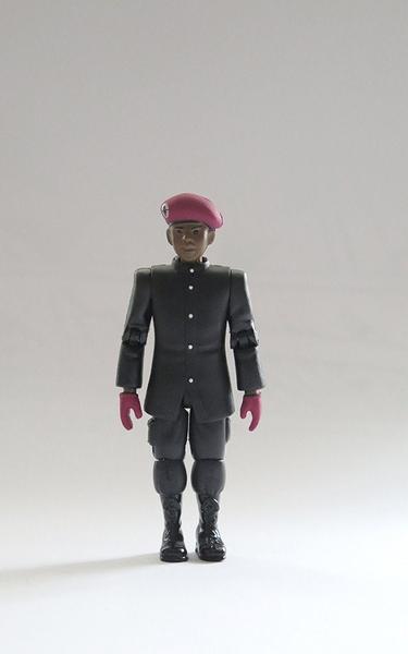 I Public Enemy sono diventati dei giocattoli