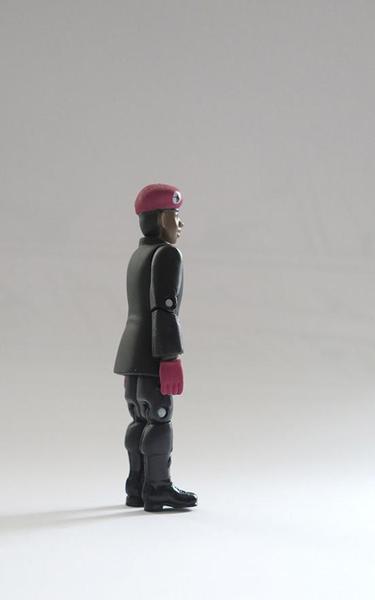 I Public Enemy sono diventati dei giocattoli