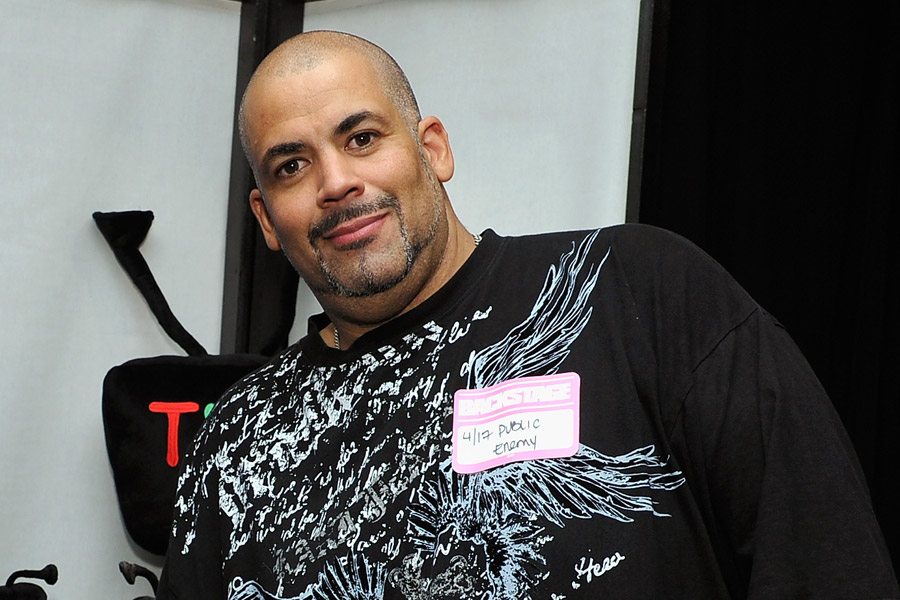 I Public Enemy sono diventati dei giocattoli