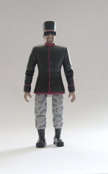 I Public Enemy sono diventati dei giocattoli