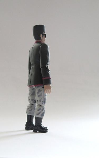 I Public Enemy sono diventati dei giocattoli