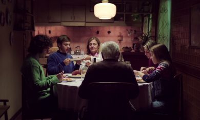 Il clan, film di Pablo Trapero