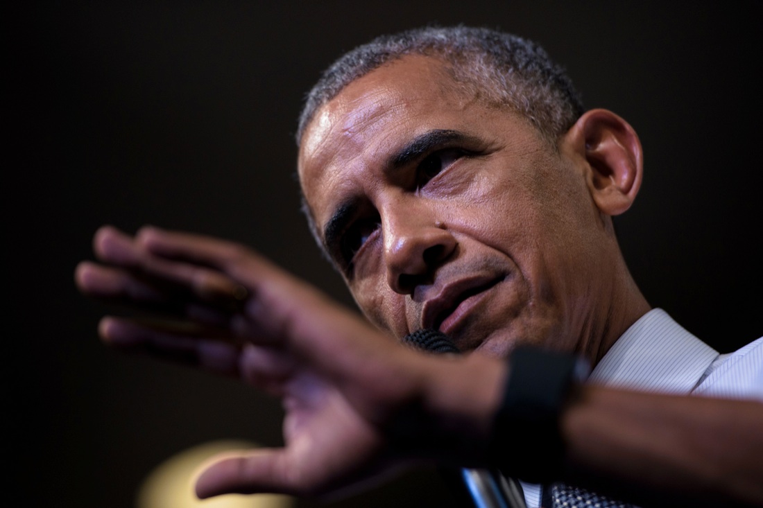 Obama compie 55 anni: le foto più belle del presidente Usa