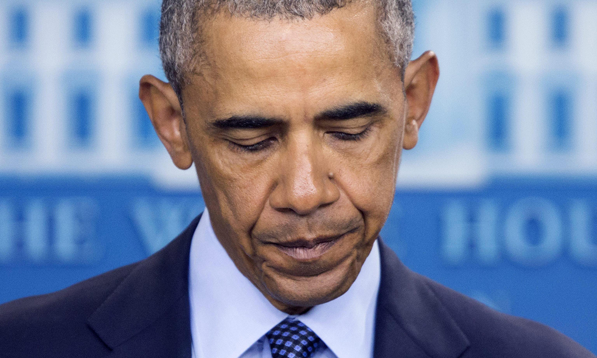 Obama compie 55 anni: le foto più belle del presidente Usa