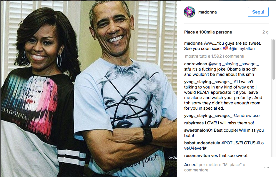 Obama compie 55 anni: le foto più belle del presidente Usa