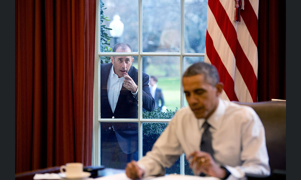 Obama compie 55 anni: le foto più belle del presidente Usa