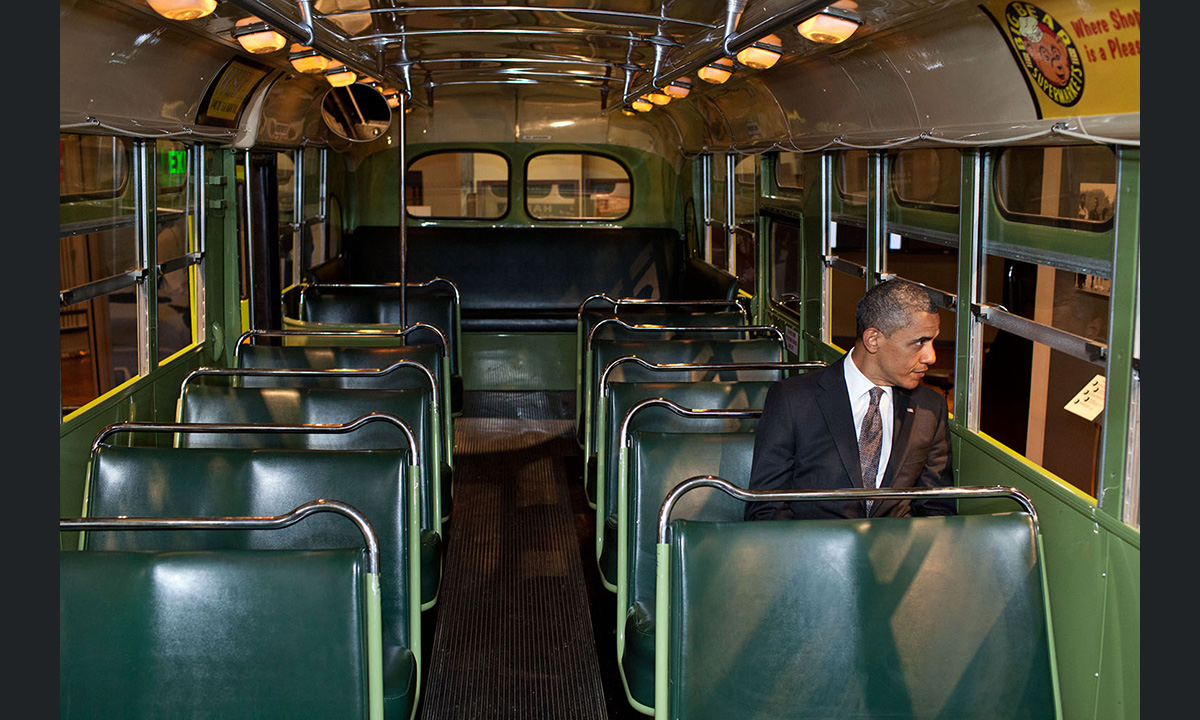 Obama compie 55 anni: le foto più belle del presidente Usa