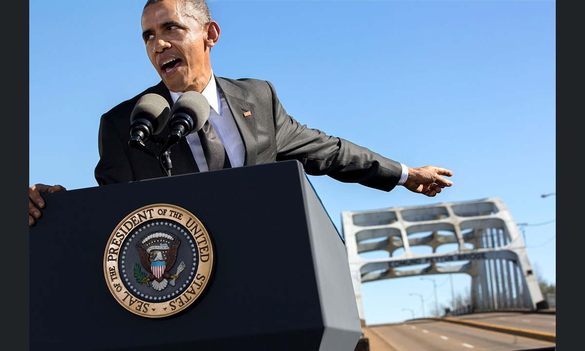Obama compie 55 anni: le foto più belle del presidente Usa