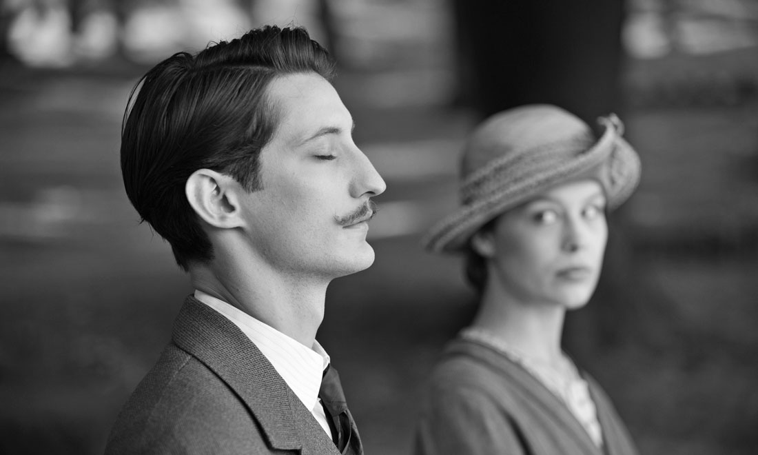 Frantz, il film di François Ozon in concorso a Venezia: il trailer italiano Frantz, il film di François Ozon in concorso a Venezia: il trailer italiano