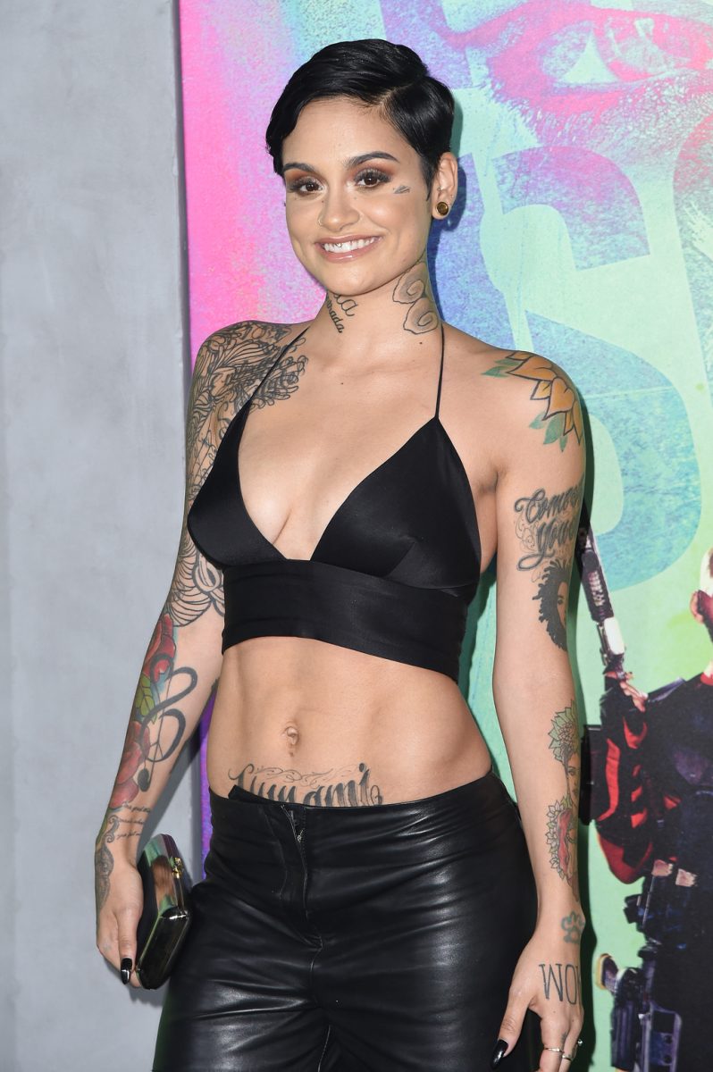 Suicide Squad, i red carpet conturbanti Suicide Squad, i red carpet conturbanti