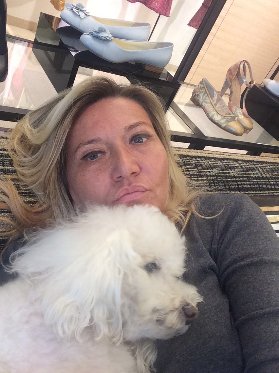 Le feste vip della settimana