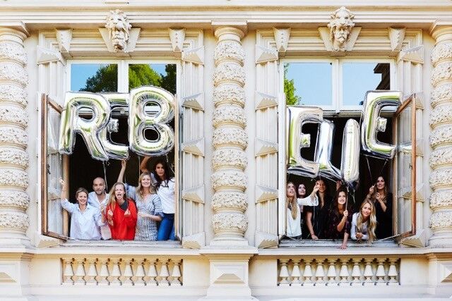 Le feste vip della settimana