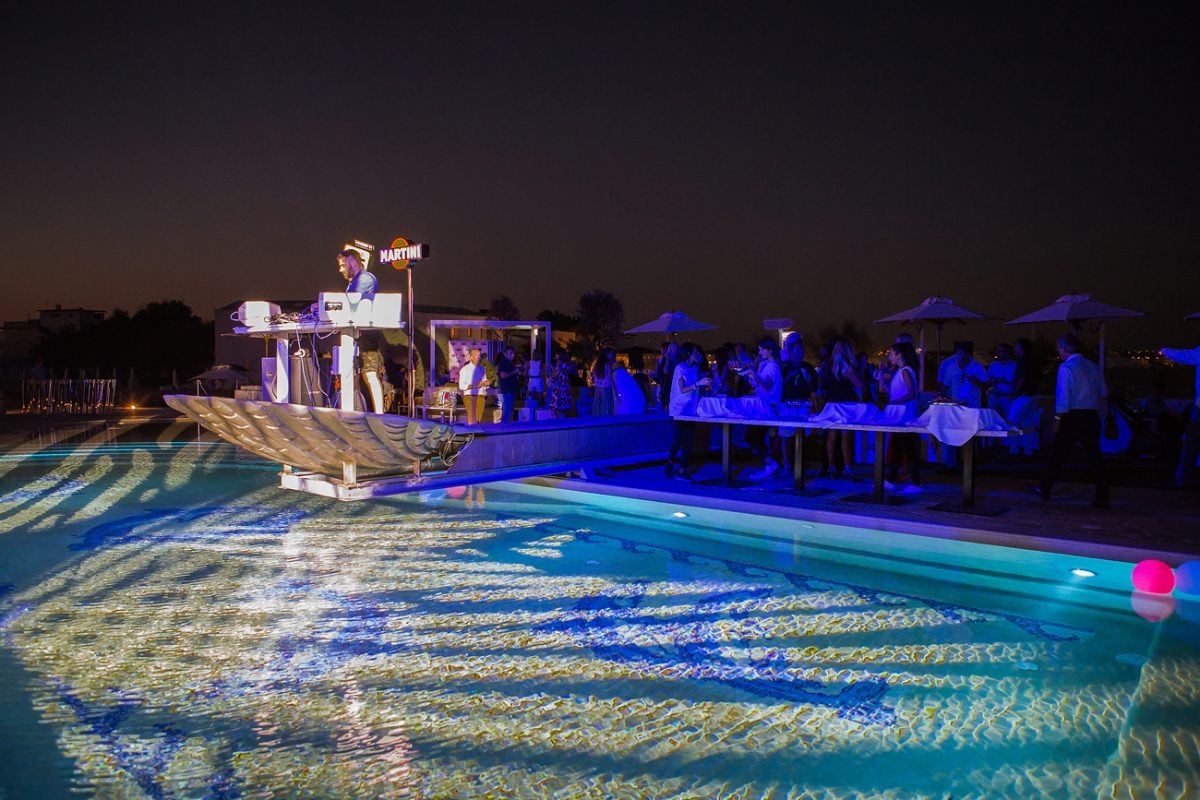 Galleria foto 'Le feste vip della settimana' - foto 4