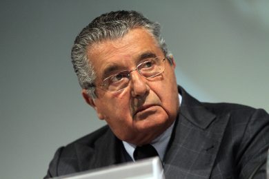 La Consob chiude l’istruttoria su De Benedetti