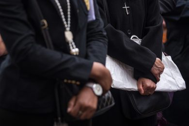 Pedofilia, quando l’orco è un sacerdote