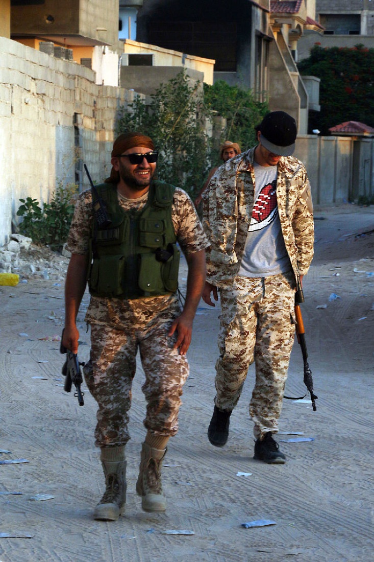 Libia: Italia con gli Usa contro l’Isis, i dubbi sulla scelta politica