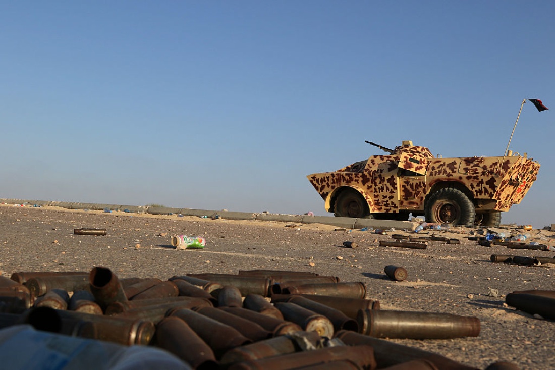 Libia: Italia con gli Usa contro l’Isis, i dubbi sulla scelta politica