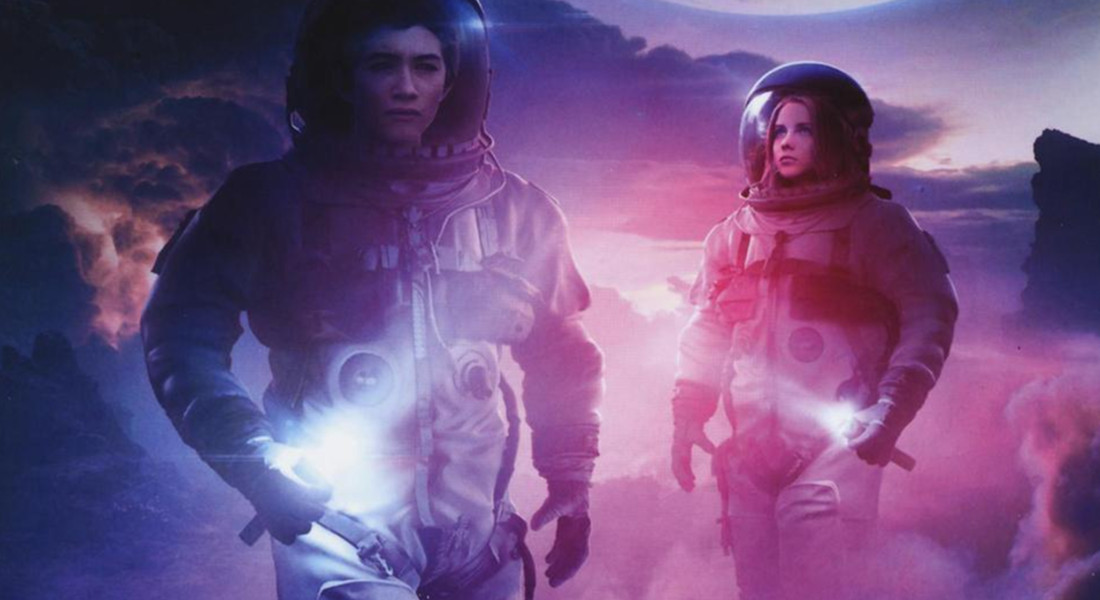 Libri e vacanze: 4 romanzi di fantascienza per l’estate