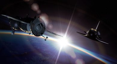 Libri e vacanze: 4 romanzi di fantascienza per l’estate