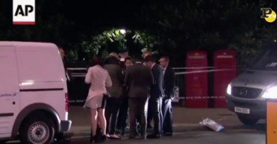 Attacco a Londra: accoltellate sei persone a Russel Square – Video