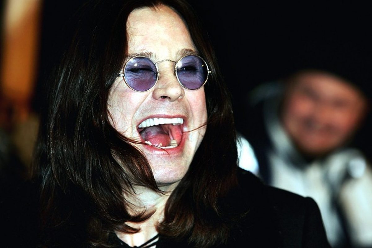 Galleria foto 'Ozzy Osbourne in clinica per curare la dipendenza dal sesso' - foto 3