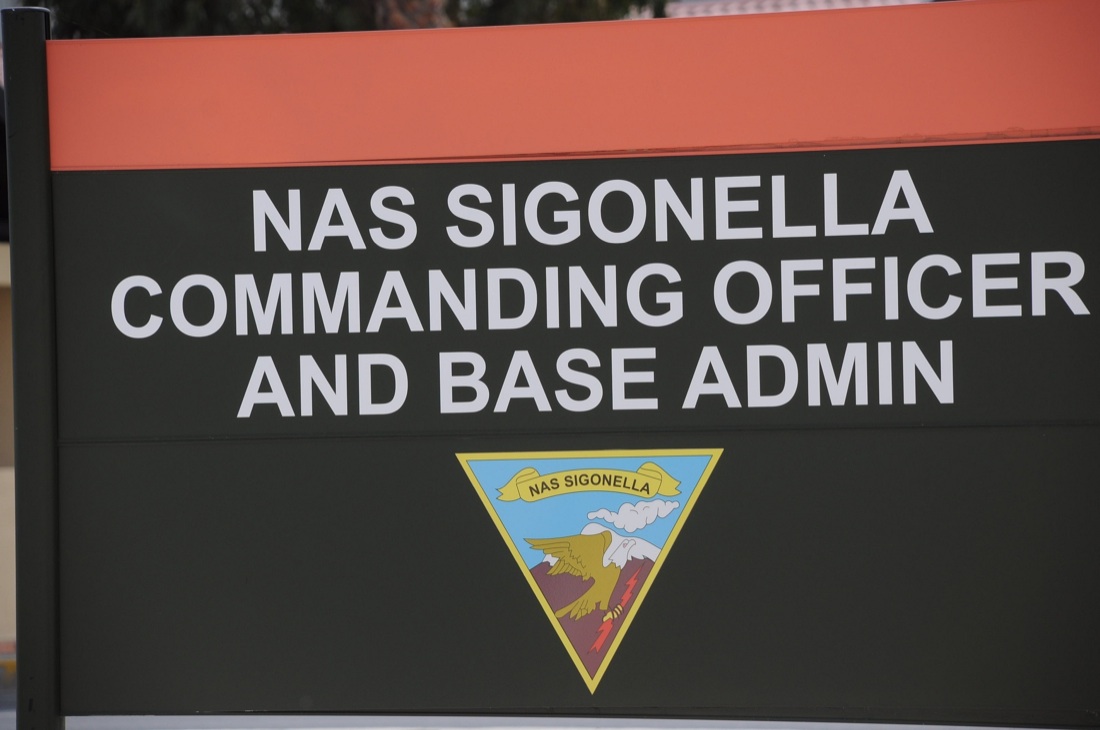 Galleria foto 'Sigonella: le cose da sapere sulla base militare italiana' - foto 2