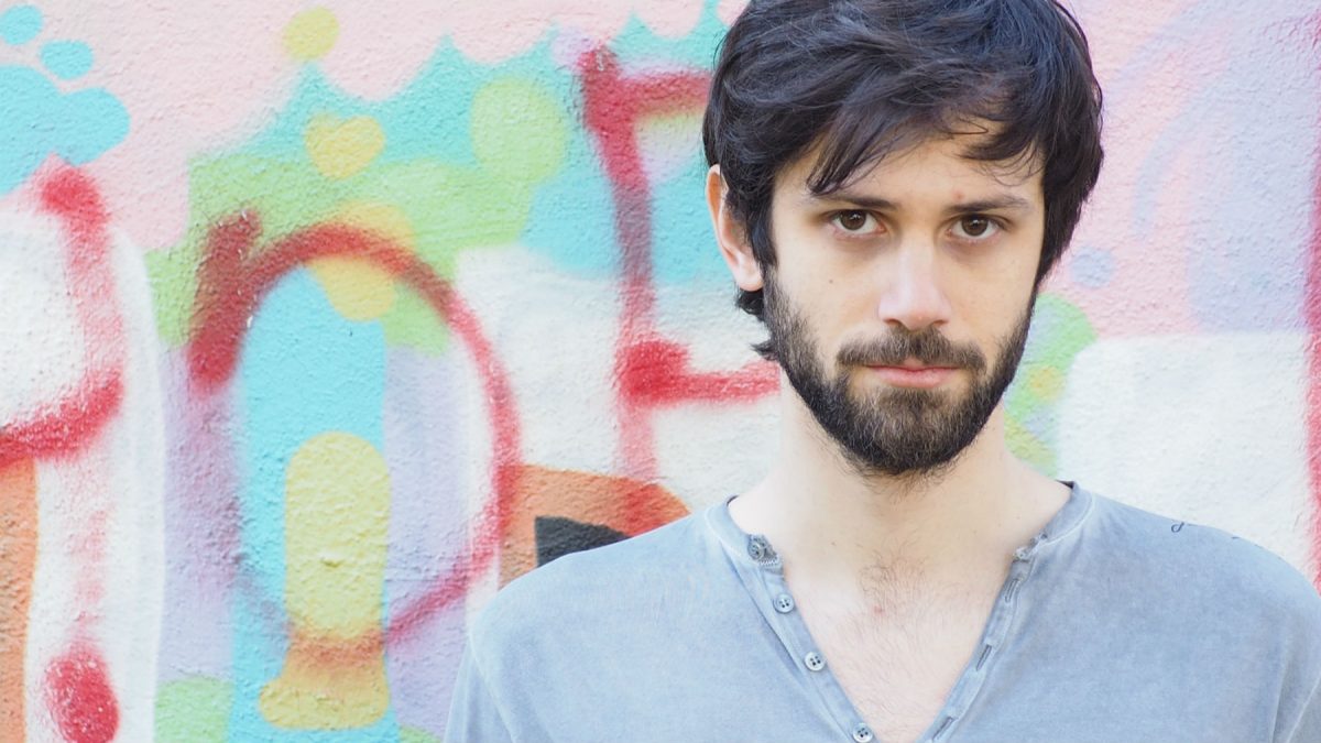 Furnari: il video di Lettere da Saturno – Anteprima