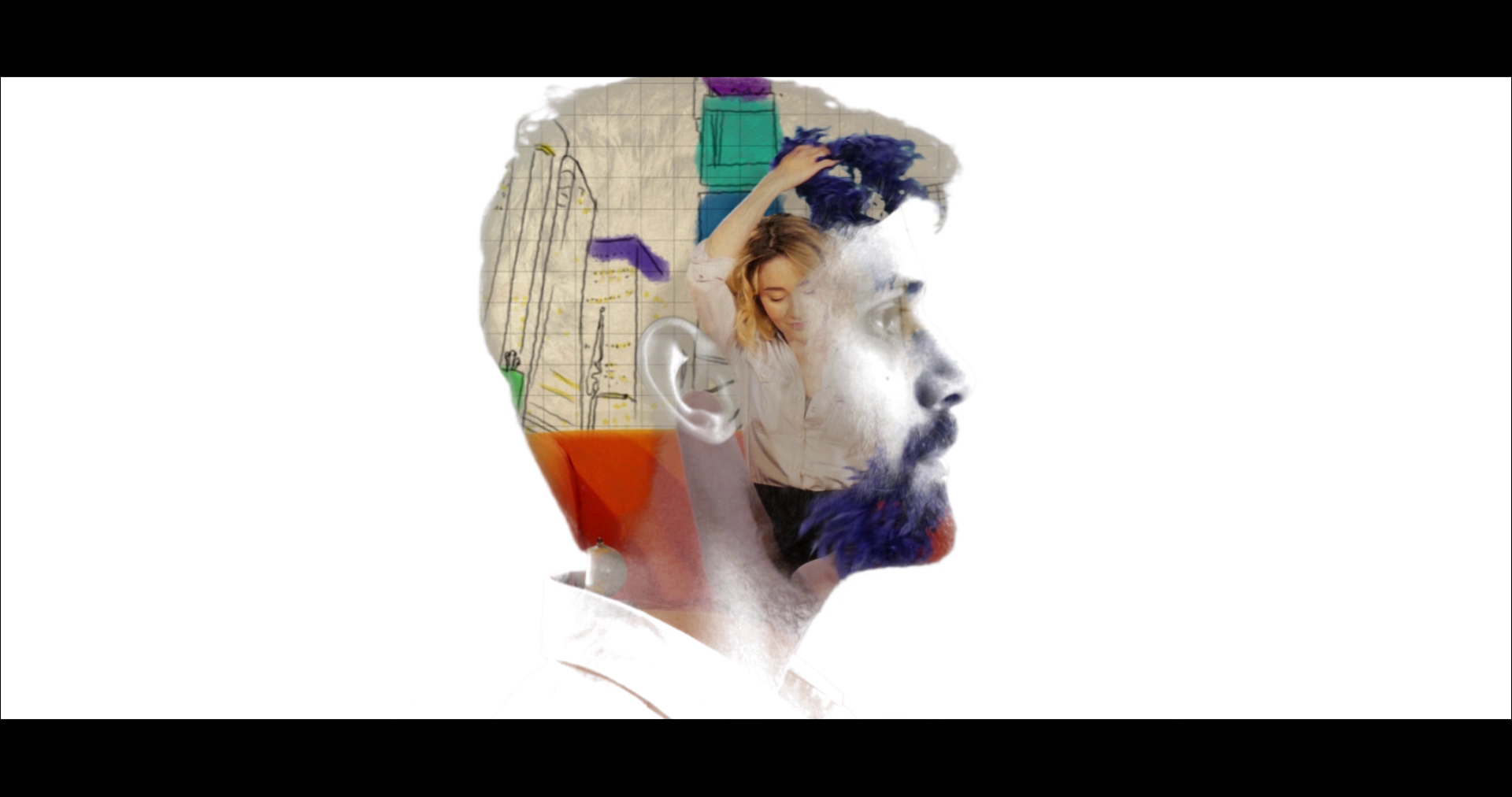 Furnari: il video di Lettere da Saturno – Anteprima