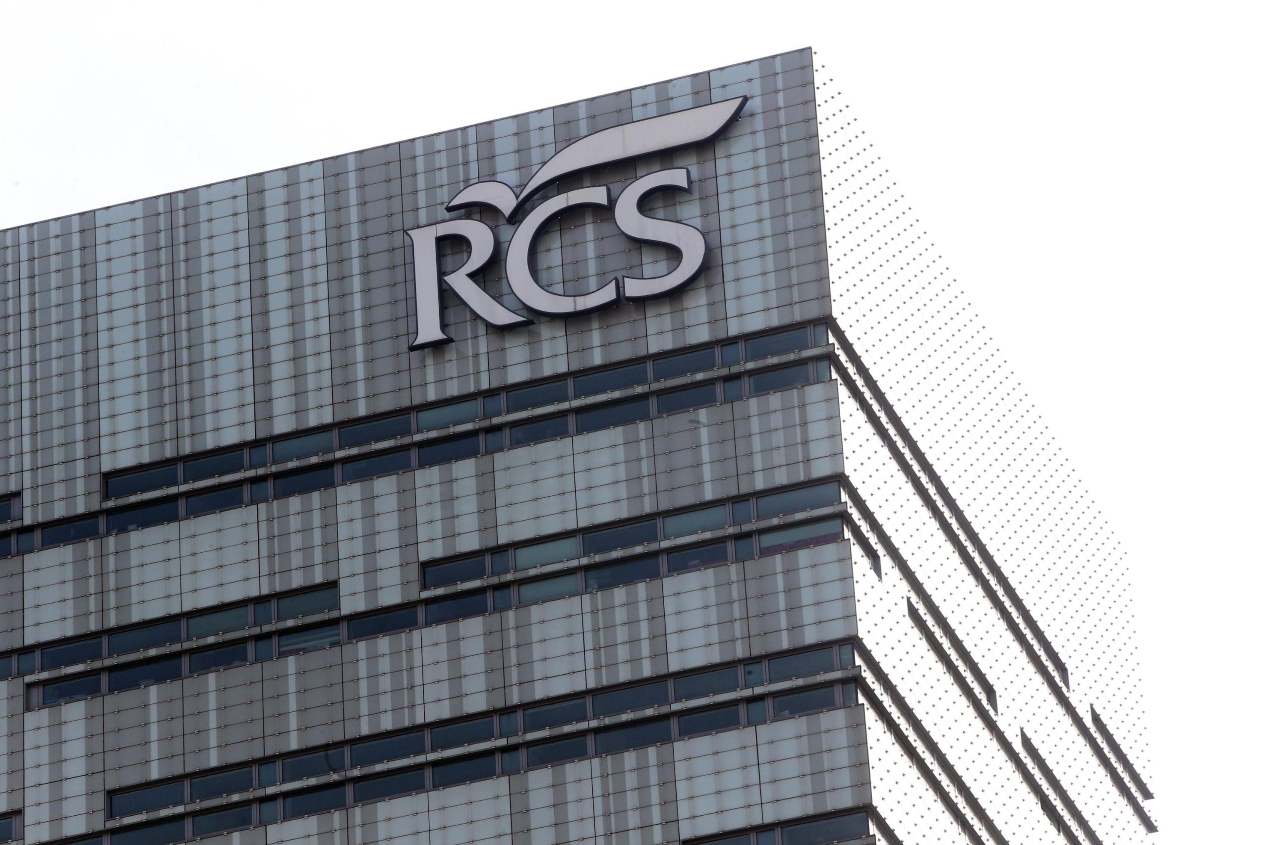 Rcs, il nuovo assetto della casa editrice Rcs, il nuovo assetto della casa editrice