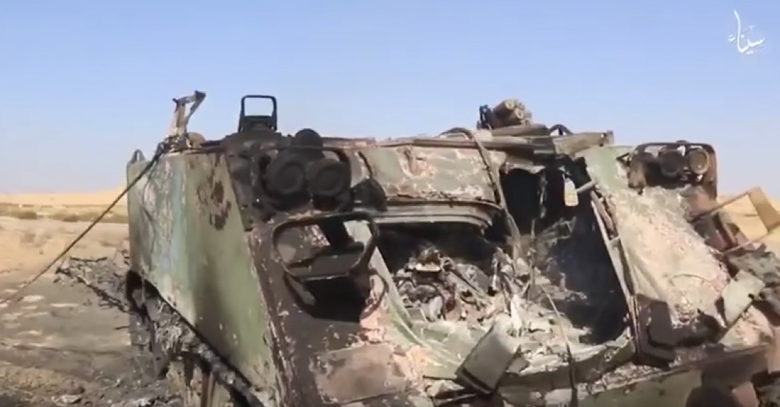 Isis, nuovo video shock: minacce a Roma e Gerusalemme – Foto