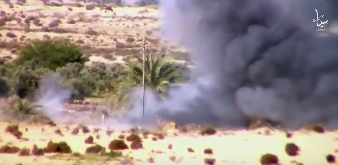 Isis, nuovo video shock: minacce a Roma e Gerusalemme – Foto