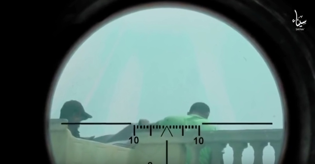 Isis, nuovo video shock: minacce a Roma e Gerusalemme – Foto