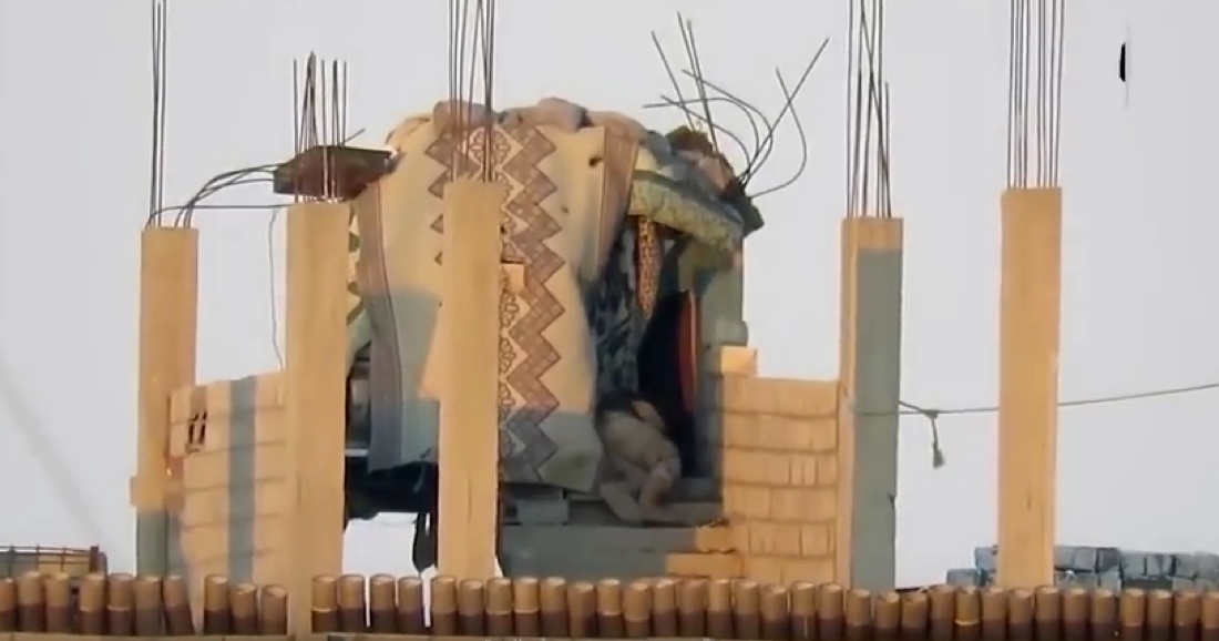 Isis, nuovo video shock: minacce a Roma e Gerusalemme – Foto