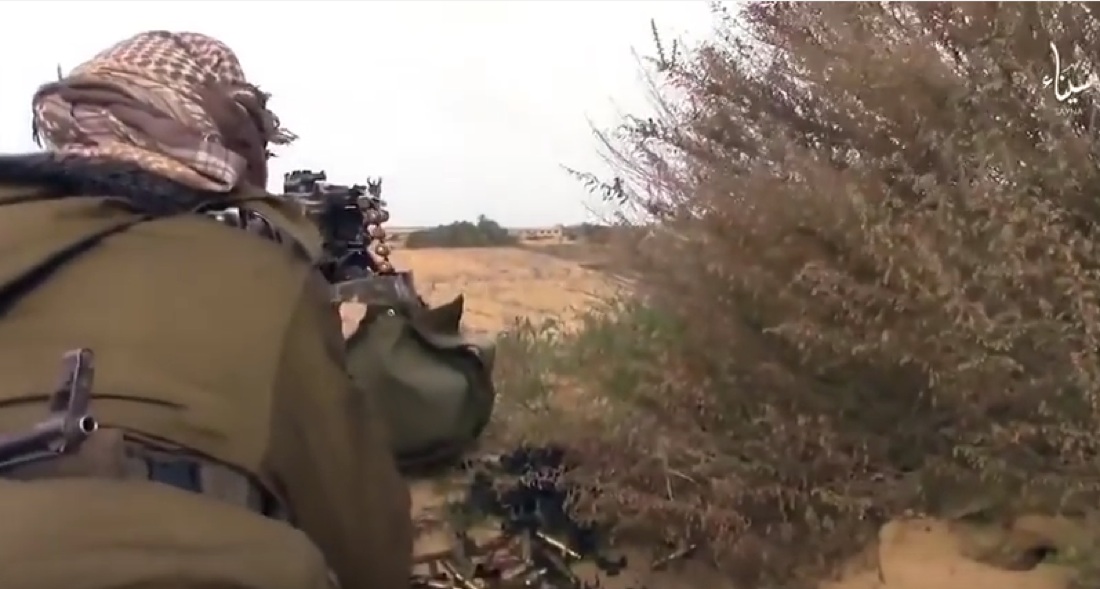 Isis, nuovo video shock: minacce a Roma e Gerusalemme – Foto