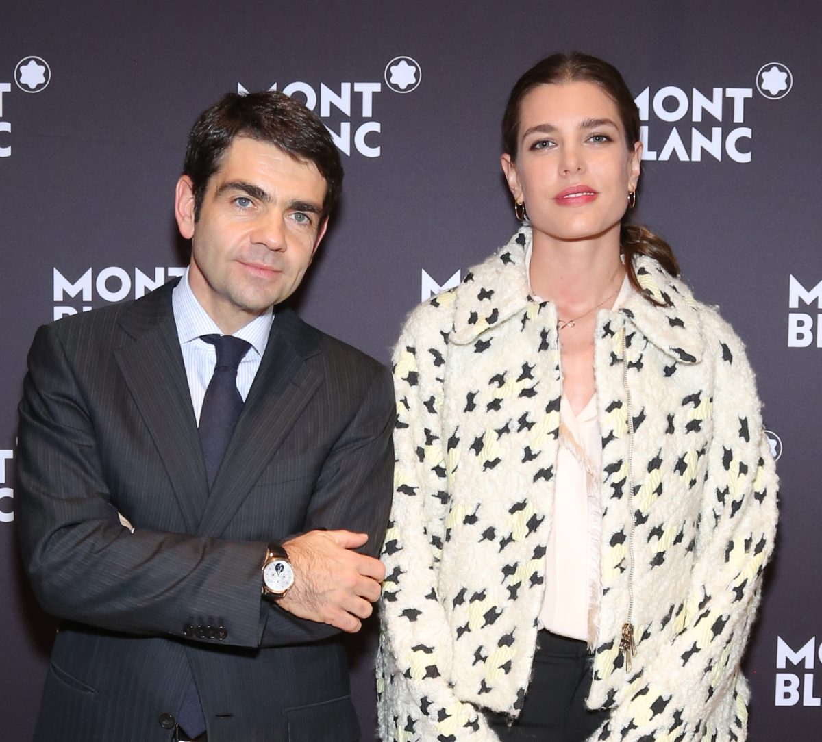 Galleria foto 'Charlotte Casiraghi compie 30 anni' - foto 7