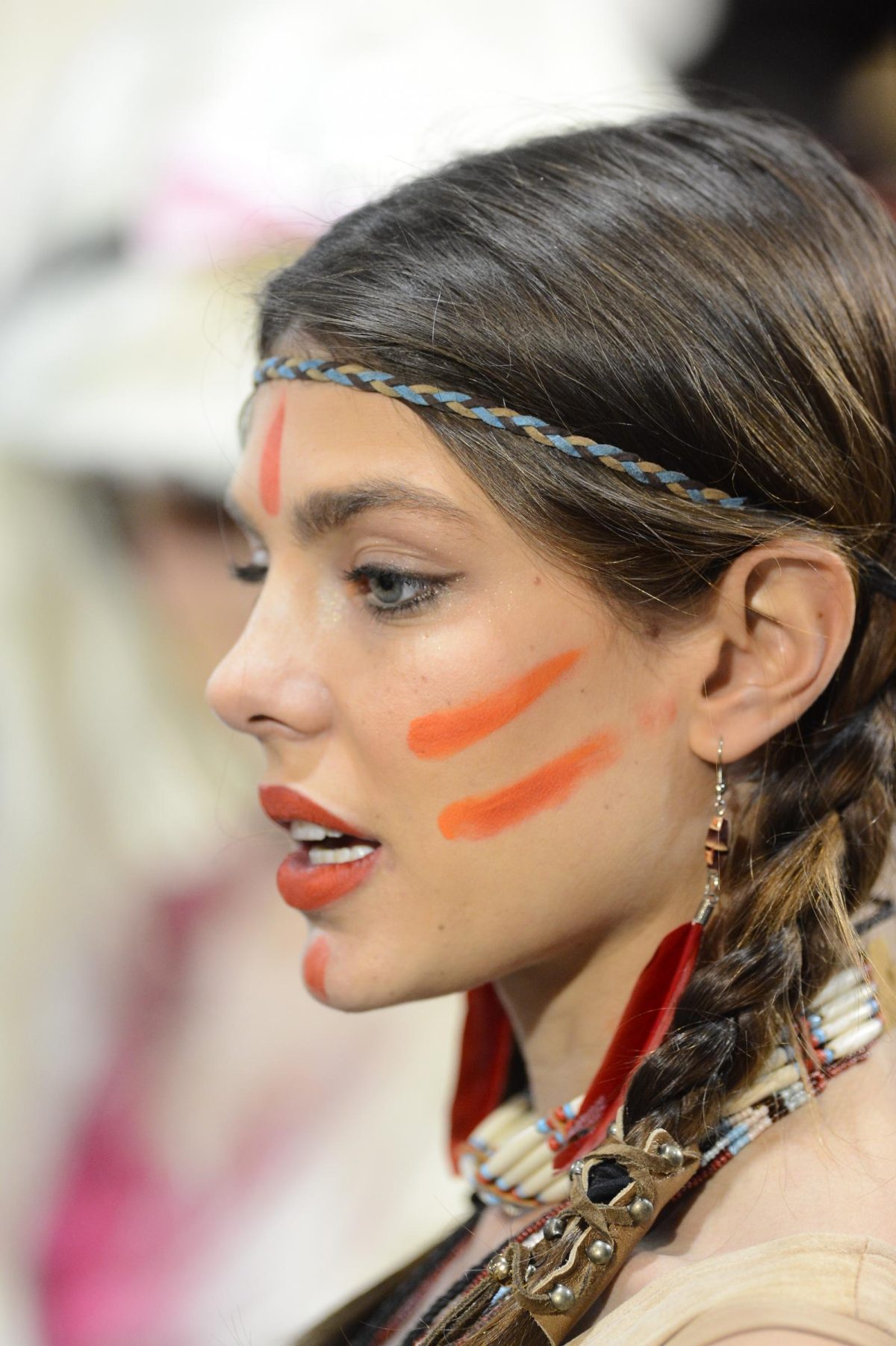 Galleria foto 'Charlotte Casiraghi compie 30 anni' - foto 17